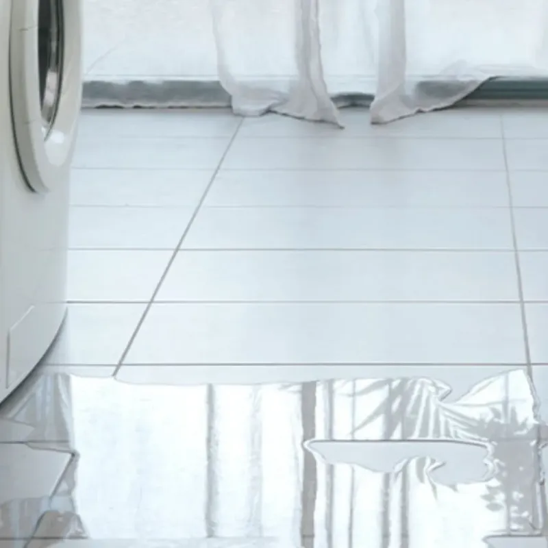 Appliance Leak Cleanup in Daly City, CA