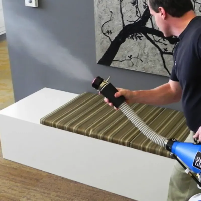 Professional Odor Removal in Daly City, CA